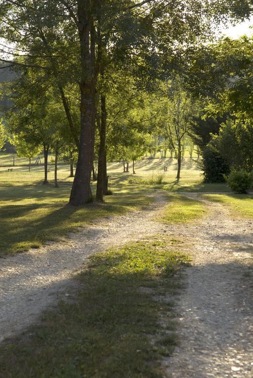Les Chalets De Grazimis Condom Ruang foto
