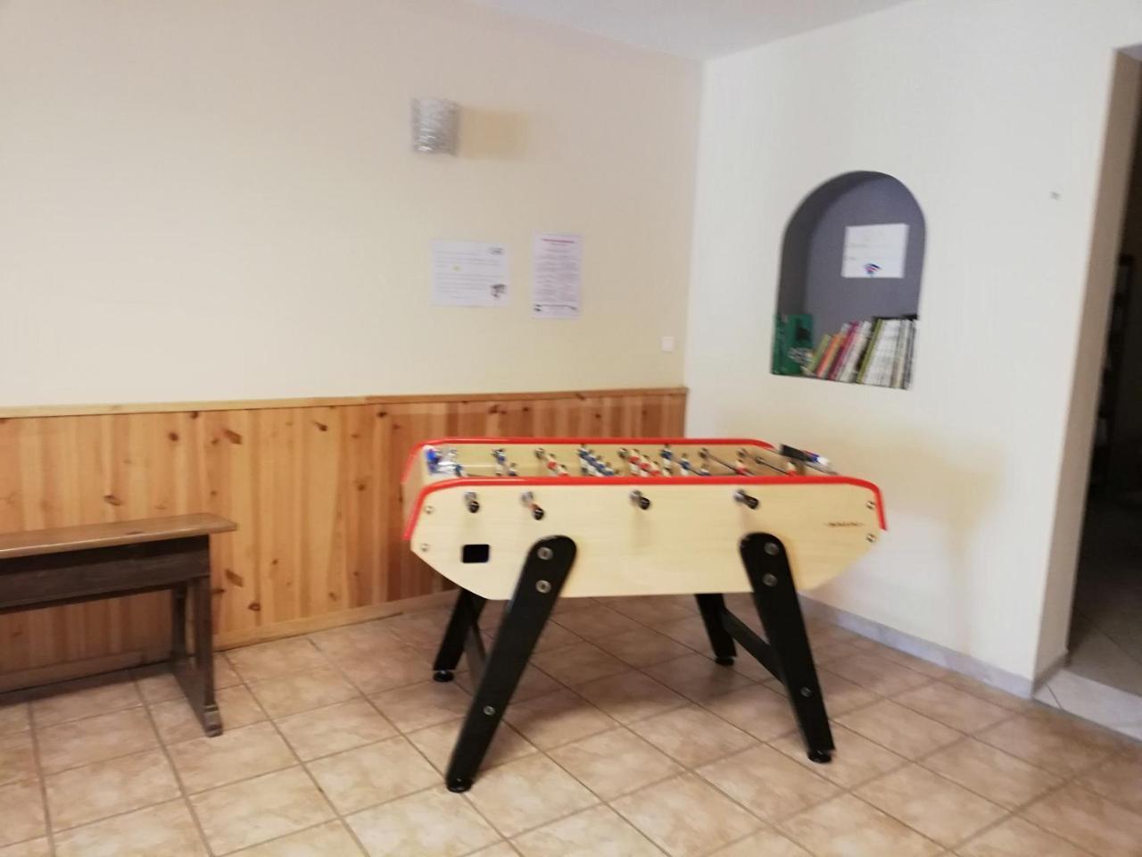 Les Chalets De Grazimis Condom Bagian luar foto